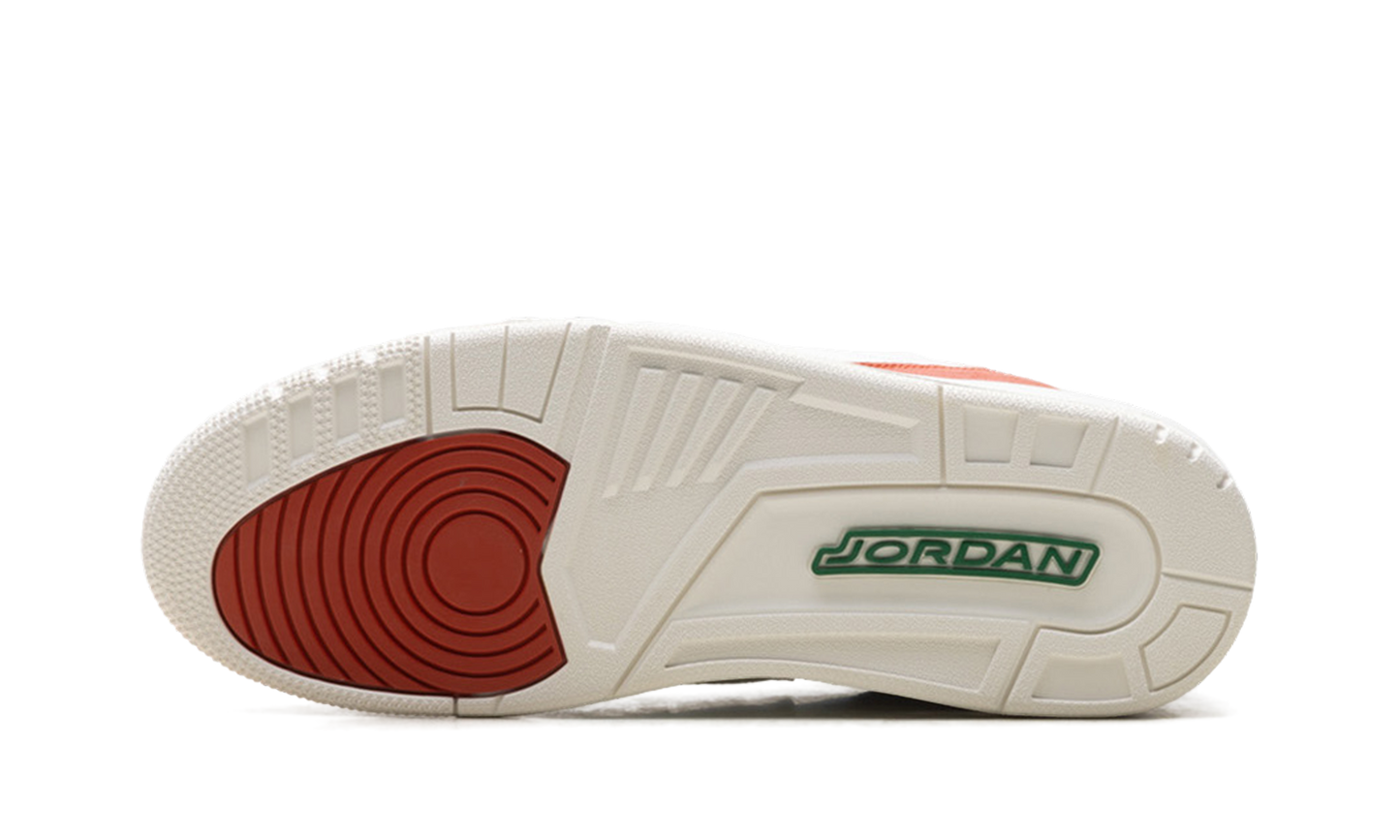Air Jordan 3 El Vuelo IO1752 100