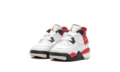 Air Jordan 4 TD Red Cement BQ7670 161