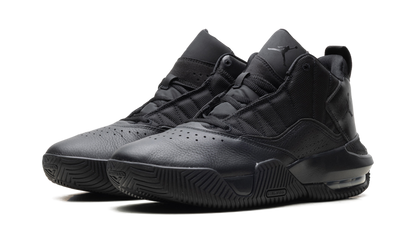 Jordan Stay Loyal Triple Black DB2884 002