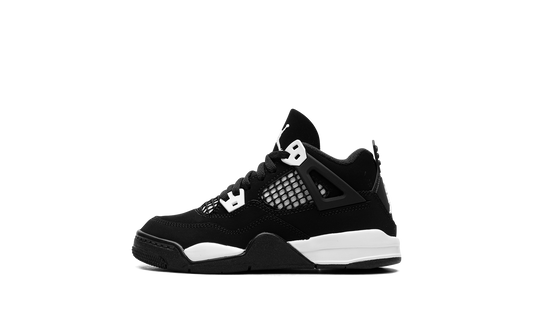 Jordan 4 Retro PS White Thunder FV4537 001