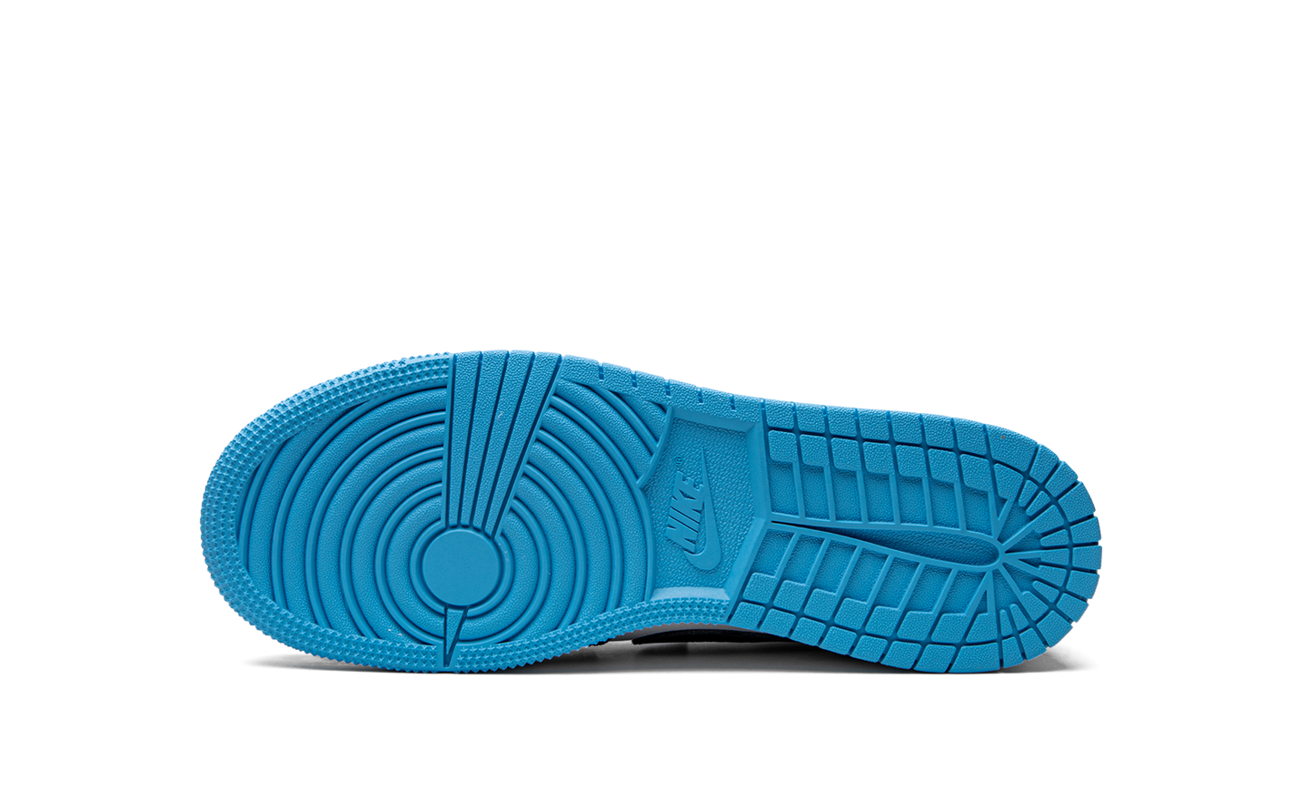Air Jordan 1 Retro Low OG GS UNC CZ0858 104