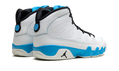 Air Jordan 9 OG Powder Blue FQ8992 101