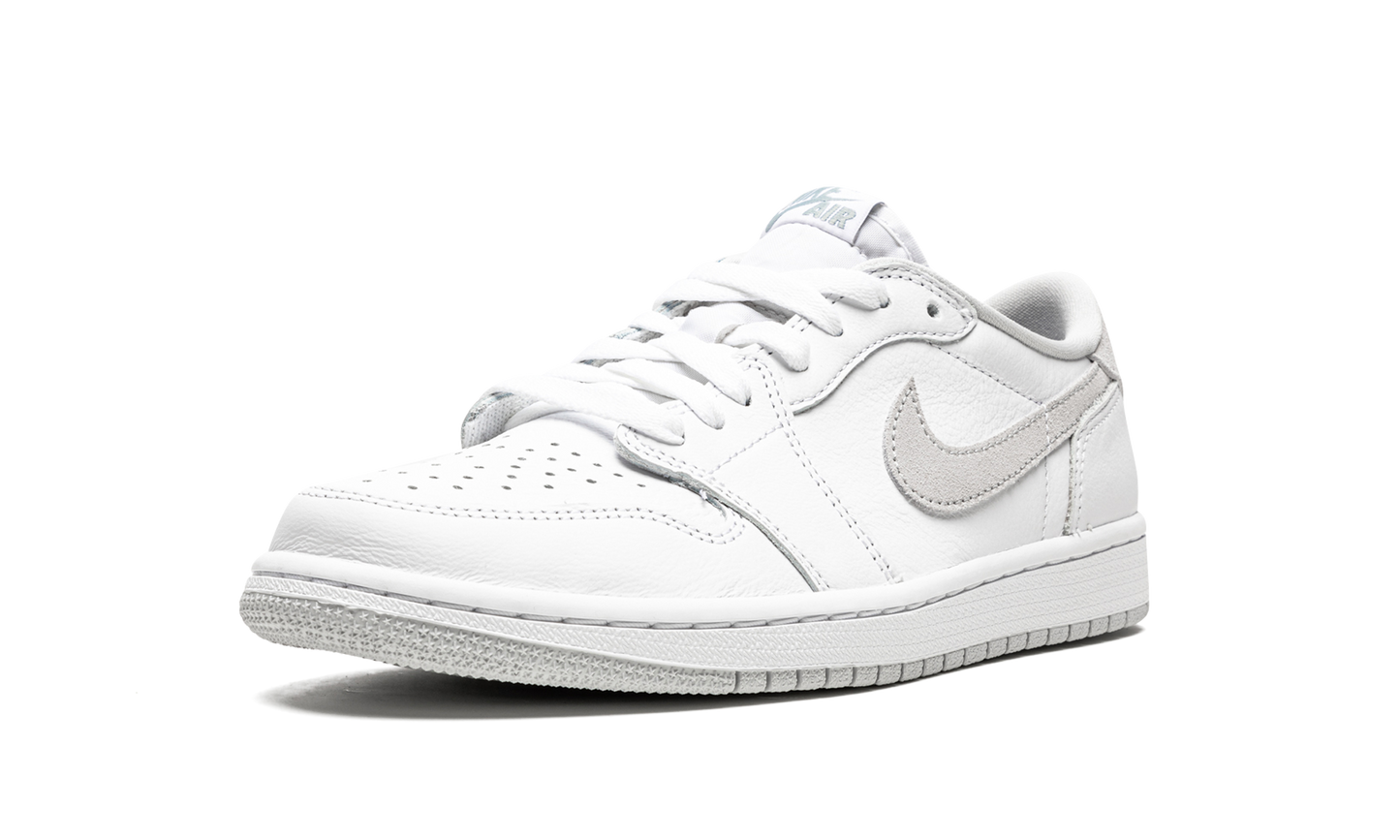 Air Jordan 1 Low OG Neutral Grey CZ0790 100