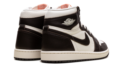 Air Jordan 1 High OG WMNS Baroque Brown FD2596 200