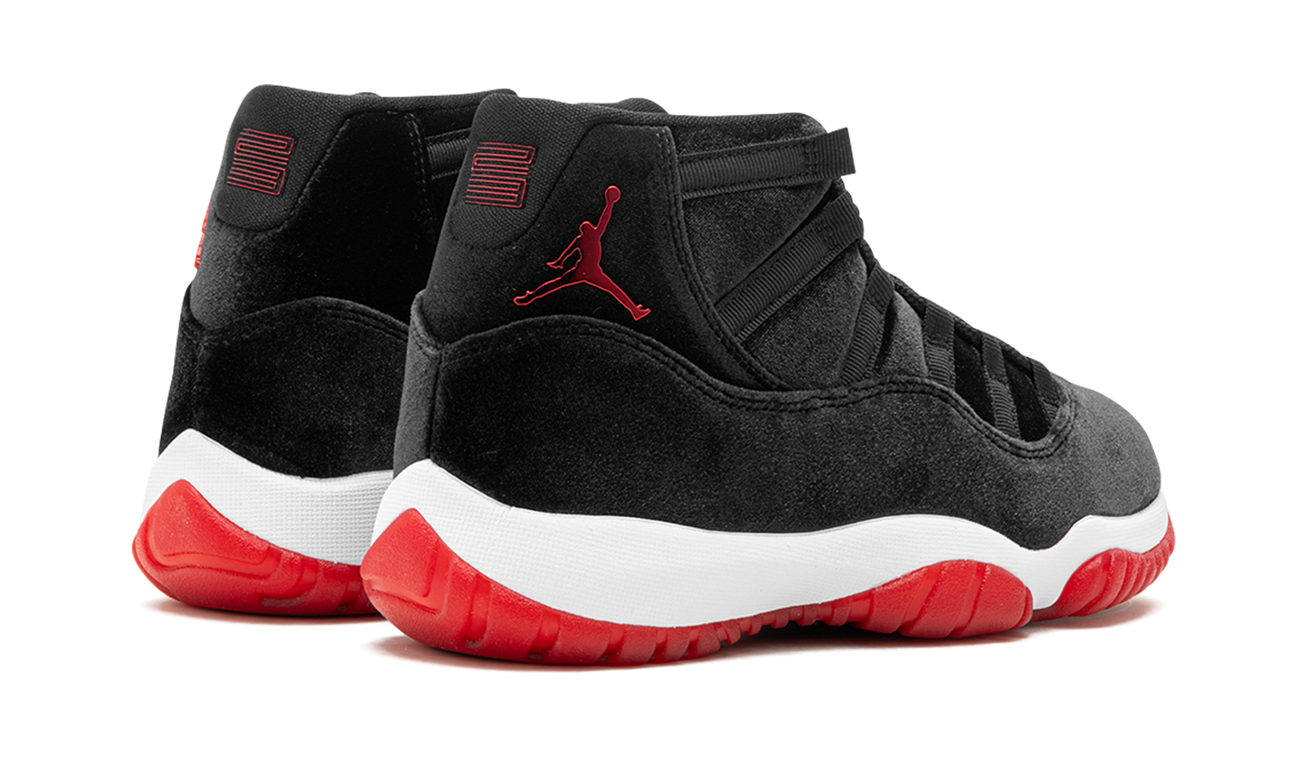 Air Jordan 11 WMNS Bred Velvet DB5457 061