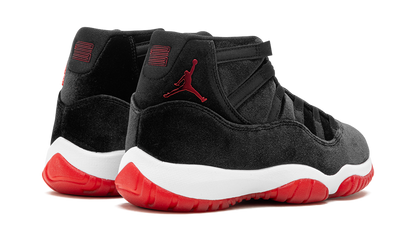 Air Jordan 11 WMNS Bred Velvet DB5457 061