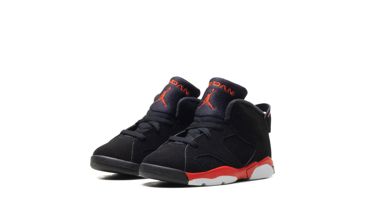 Air Jordan 6 TD Infrared Salesman (2026) IQ1280 001