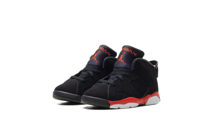 Air Jordan 6 TD Infrared Salesman (2026) IQ1280 001