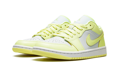 AIR JORDAN 1 LO WMNS Lemonade DC0774 007