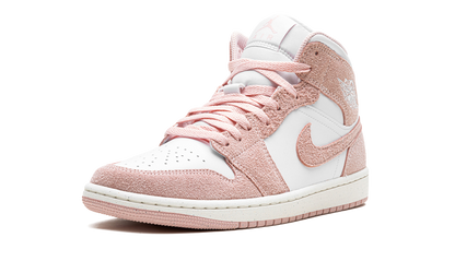 Air Jordan 1 Mid Legend Pink FN5215 161