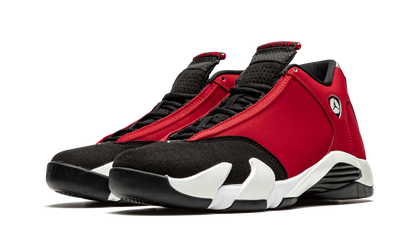 Air Jordan 14 Retro Gym Red 487471 006