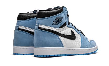 Air Jordan 1 Retro High OG University Blue 555088 134