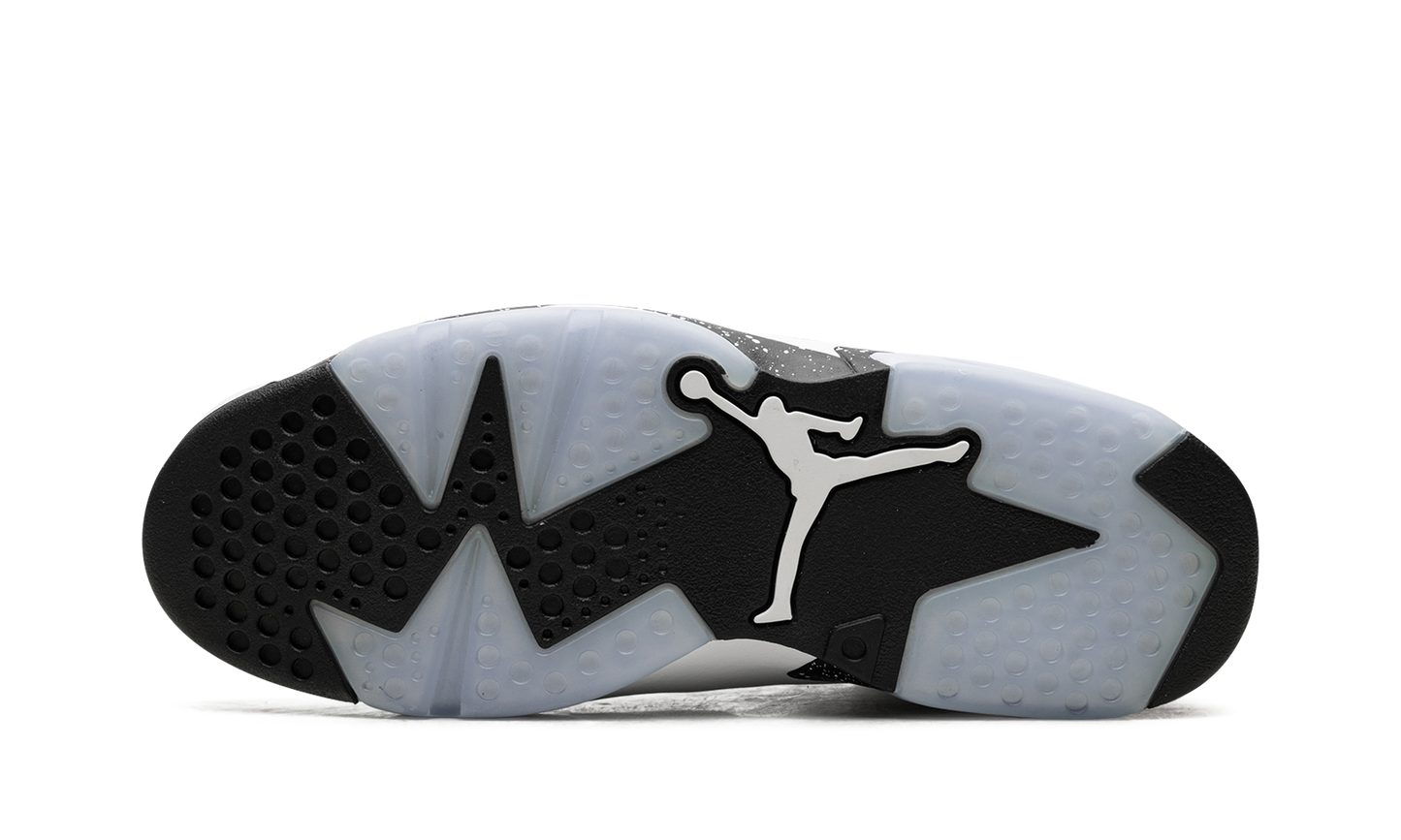 Air Jordan 6 Reverse Oreo CT8529 112