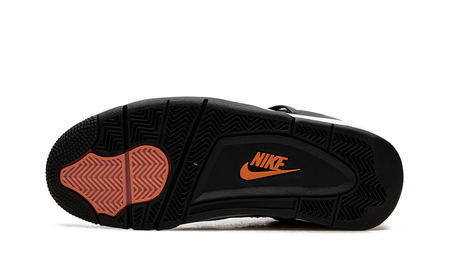 Air Jordan 4 OG SP Undefeated (2025) IB1519 200