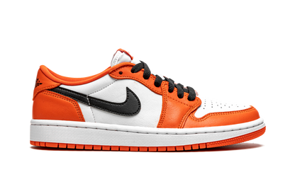 AIR JORDAN 1 LOW WMNS Starfish CZ0775 801