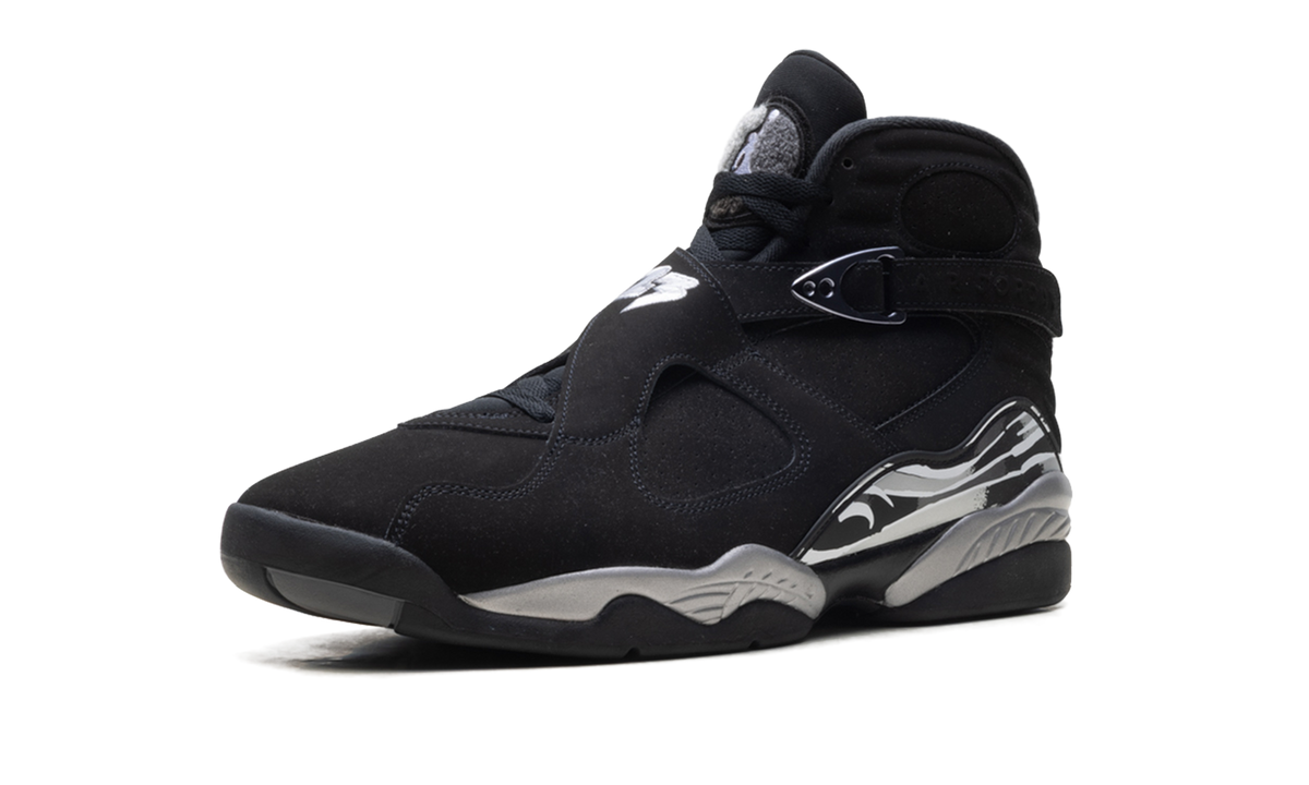 Air Jordan 8 4