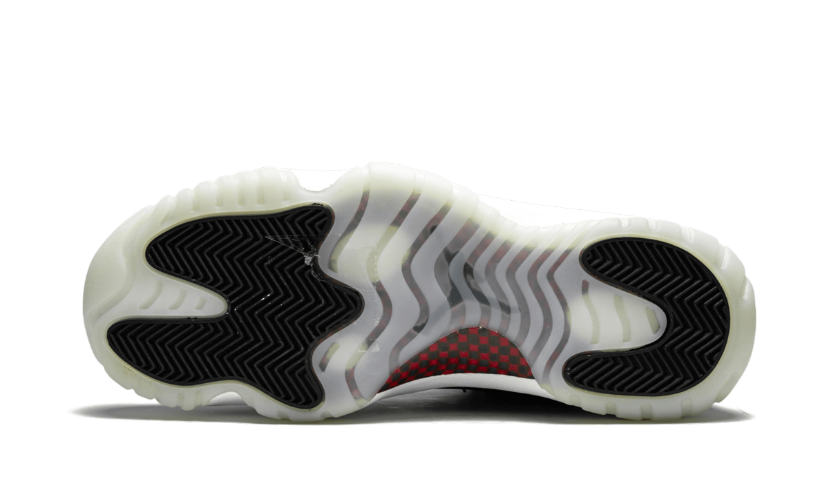 Air Jordan 11 Retro 72-10 378037 002