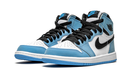Air Jordan 1 Retro High OG PS University Blue AQ2664 134