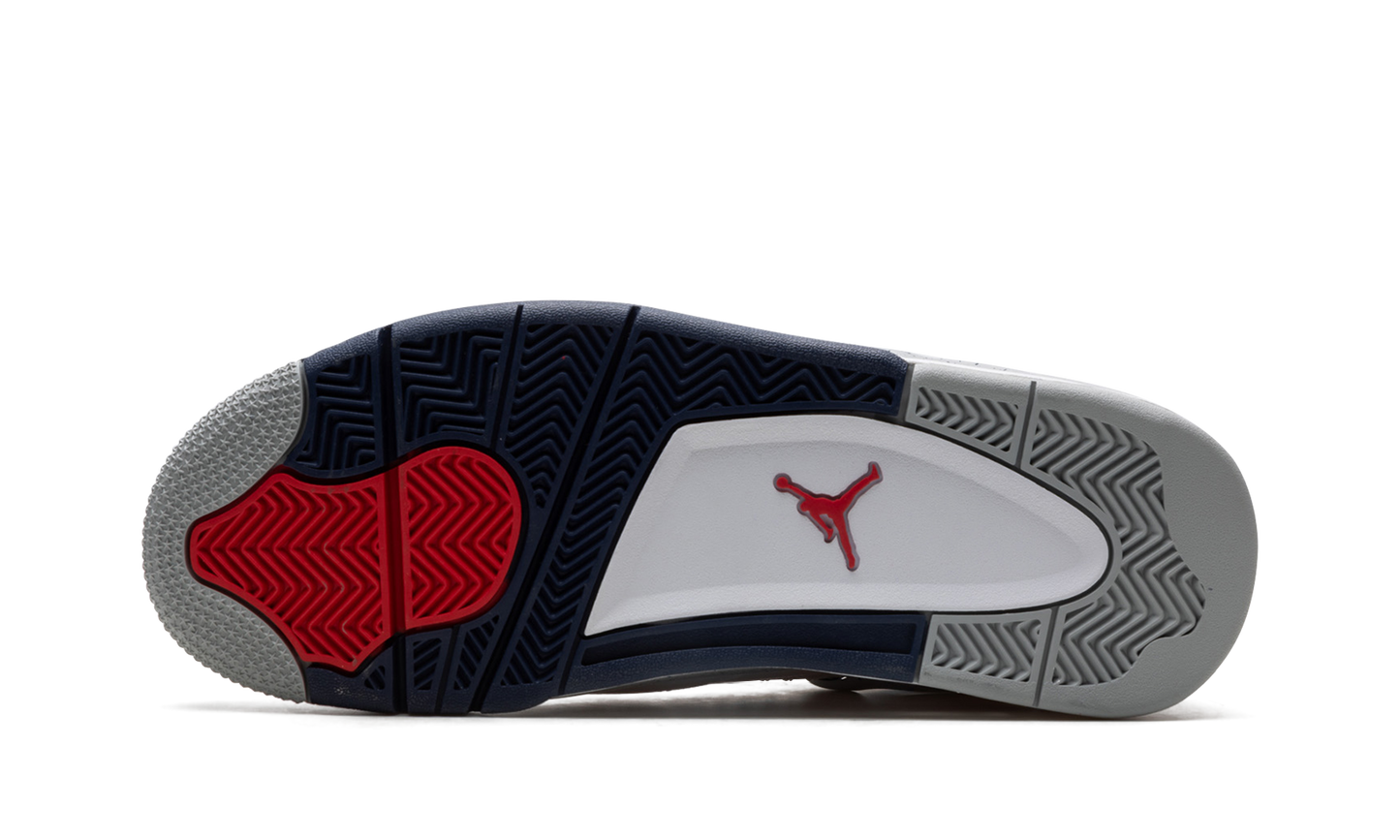 Air Jordan 4 Midnight Navy DH6927 140