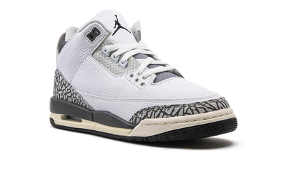Air Jordan 3 GS Hide N Sneak DX6665 100