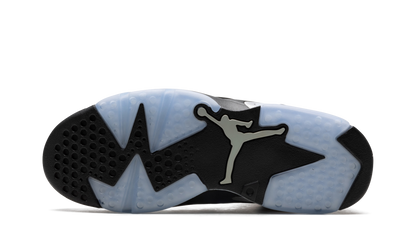 Air Jordan 6 Retro Chrome 2022 DX2836 001