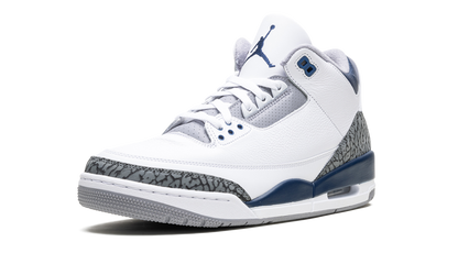 Air Jordan 3 Midnight Navy CT8532 140