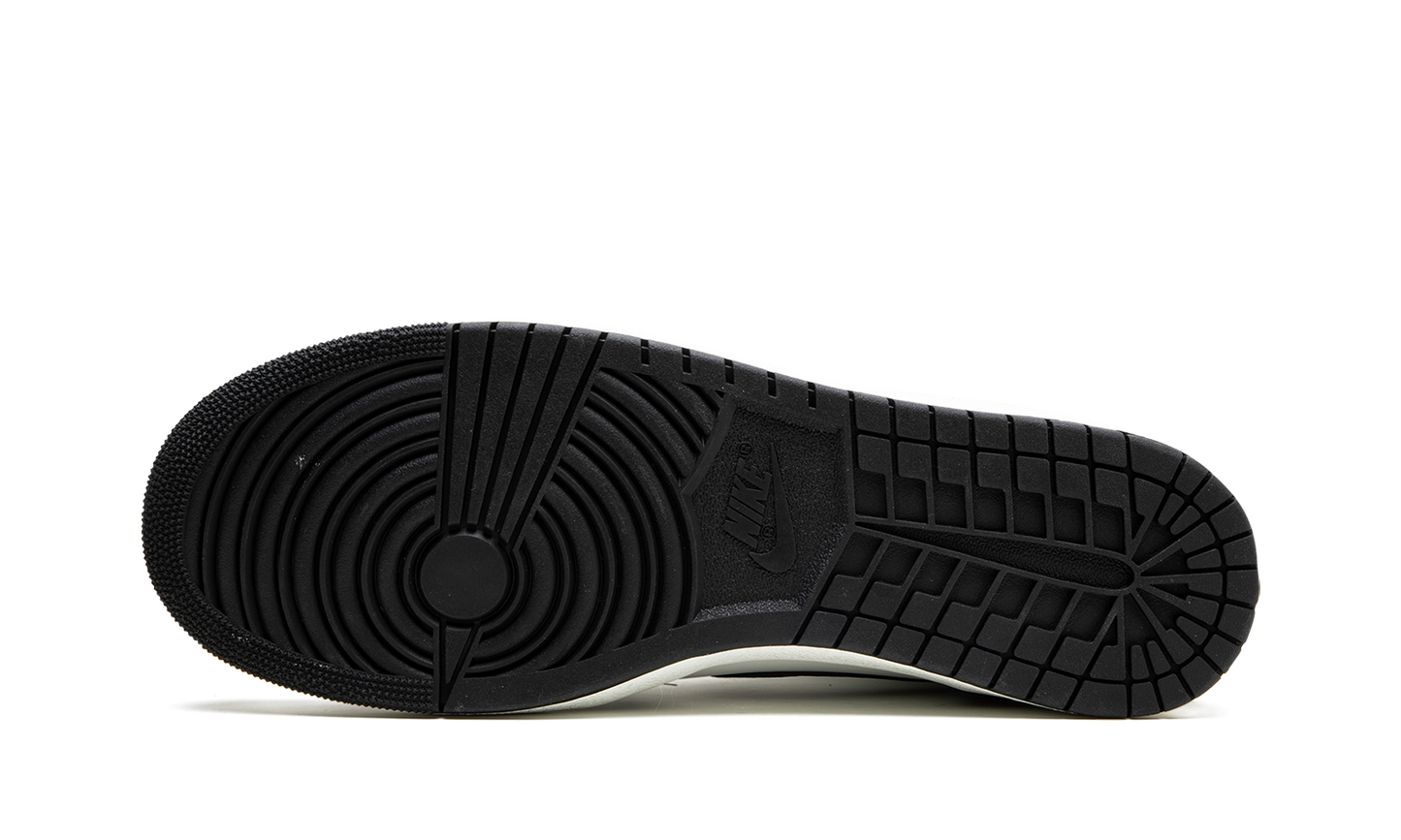 Air Jordan 1 High 85 Black / White 2023 BQ4422 001