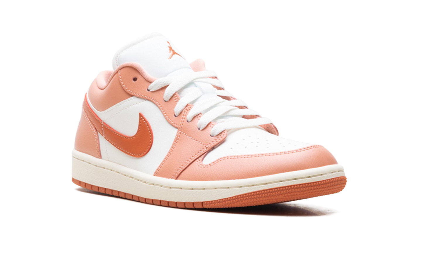 Air Jordan 1 Low WMNS Madder Root DC0774 180