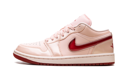 Jordan 1 Low Patent Valentine's Day HF3174 600