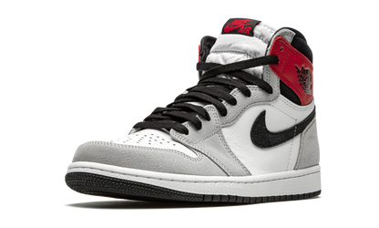 Air Jordan 1 Retro High OG Light Smoke Grey 555088 126