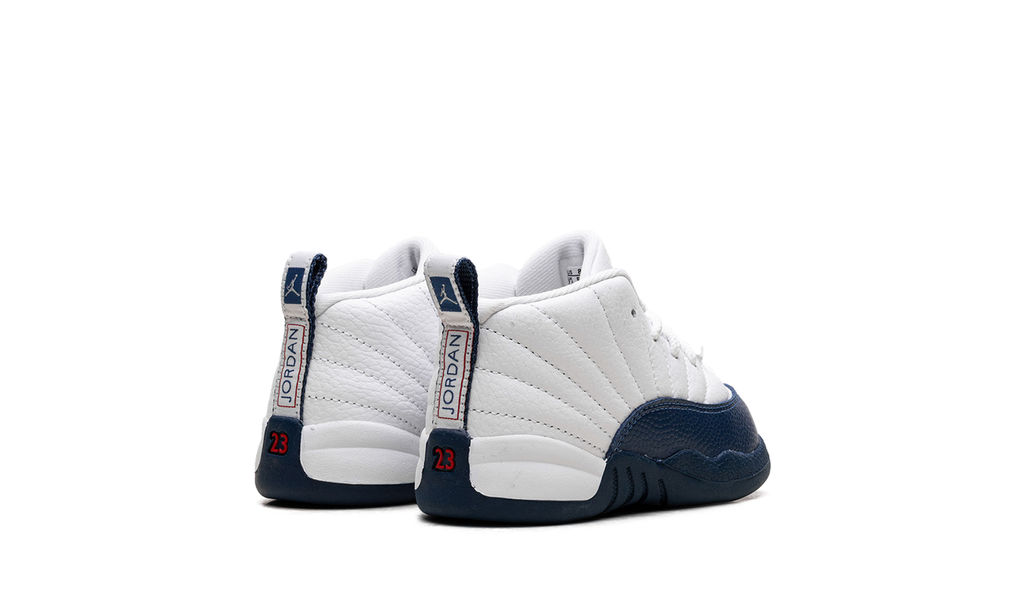 Air Jordan 12 Retro TD French Blue (2025) 850000 114
