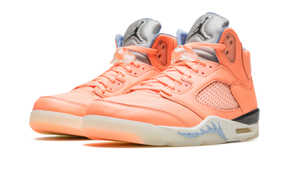 Air Jordan 5 Retro DJ Khaled - Crimson Bliss DV4982 641