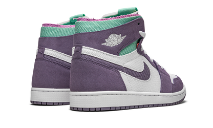 Air Jordan 1 High Zoom CMFT Tropical Twist CT0978 150