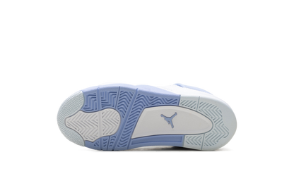 Air Jordan 4 PS Aluminum IB8962 100