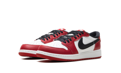 Air Jordan 1 Low OG GS Chicago (2025) HQ6999 600