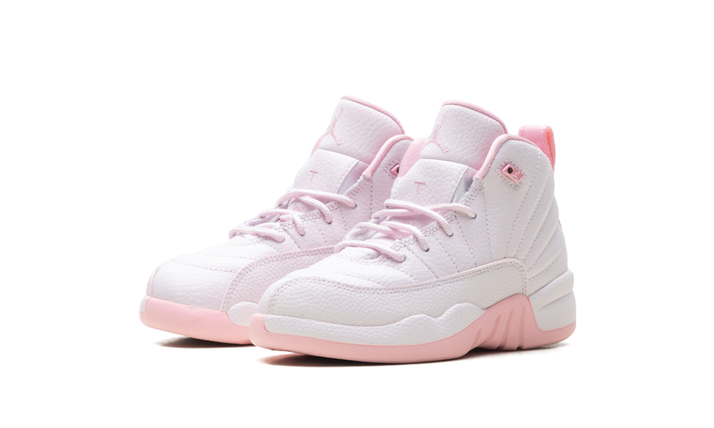 Air Jordan 12 PS Pearl Pink 510816 600