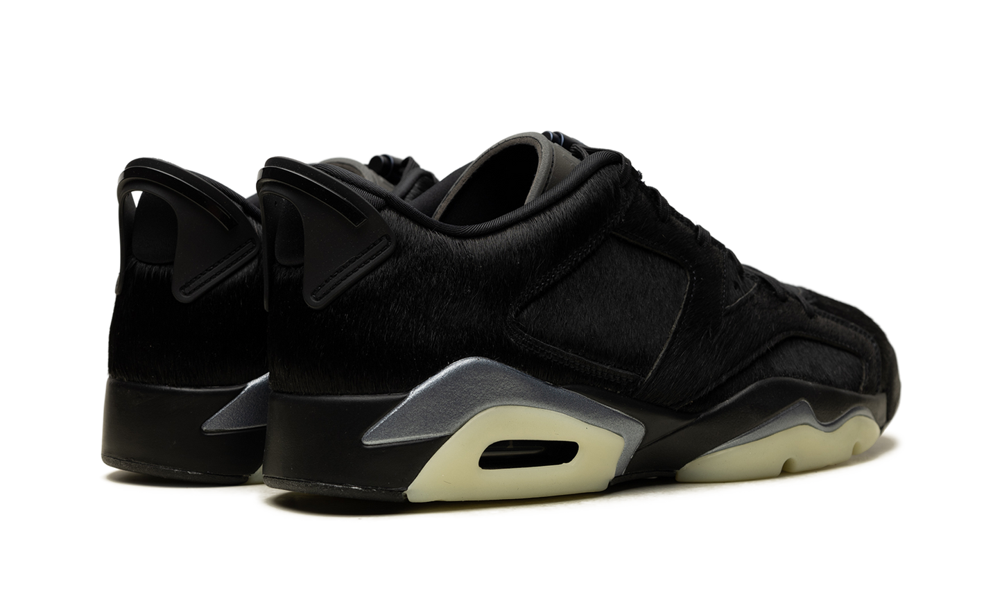 Air Jordan 6 WMNS Blackout IO9786 001