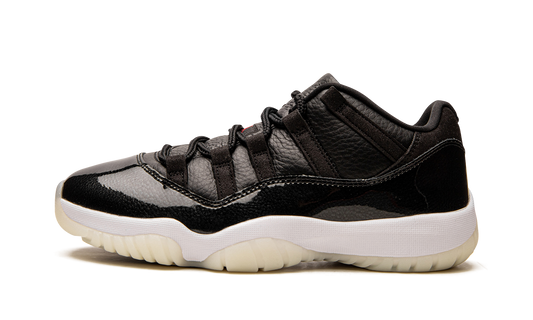 Air Jordan 11 Low 72 - 10 AV2187 001