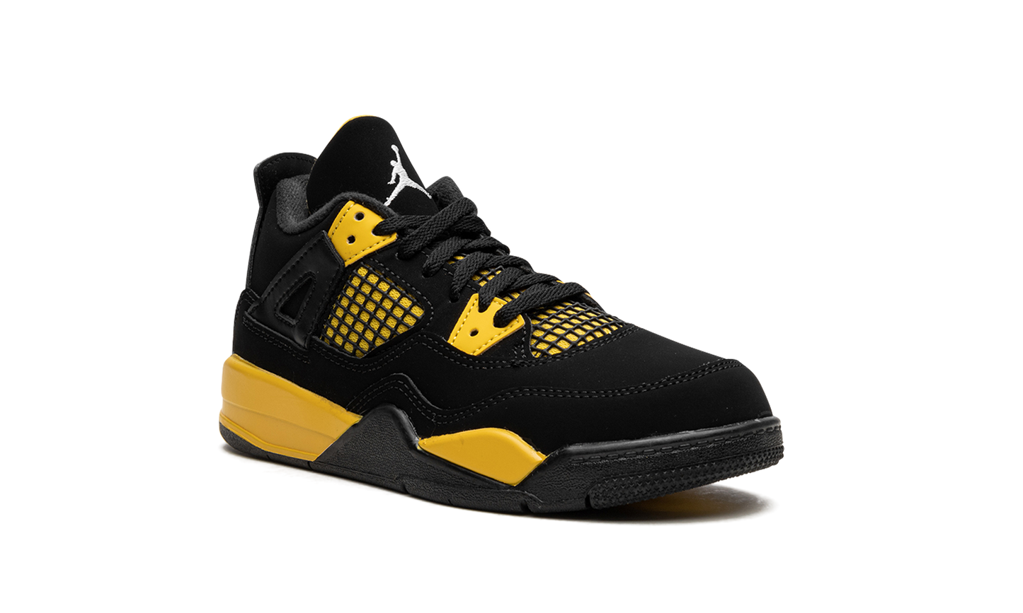 Air Jordan 4 Retro PS Thunder 2023 BQ7669 017