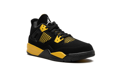 Air Jordan 4 Retro PS Thunder 2023 BQ7669 017