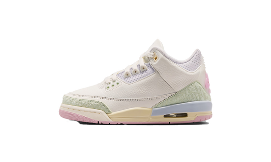 Air Jordan 3 GS Spring Is In The Air IF4758 100