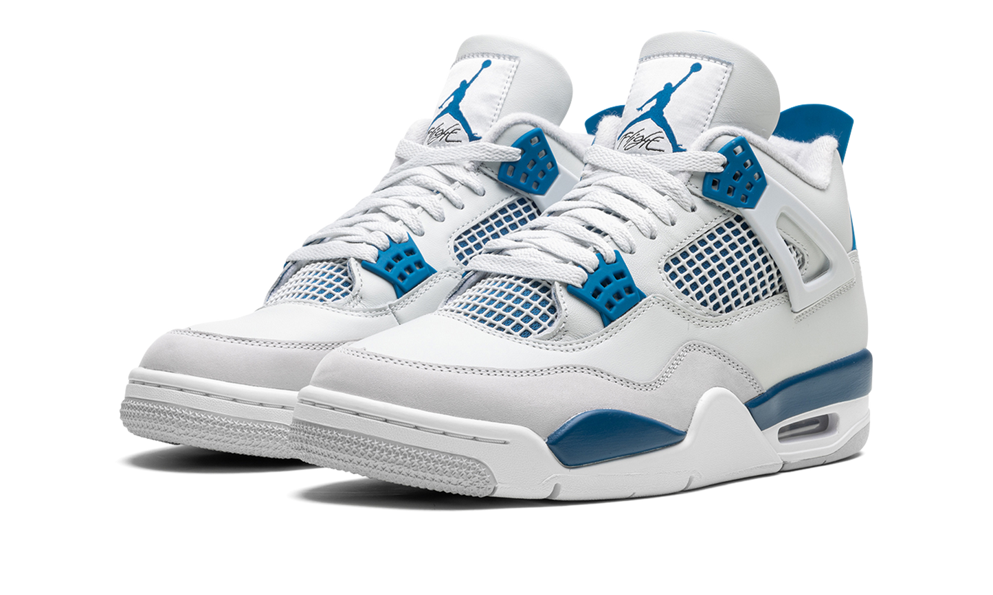 Air Jordan 4 OG Military Blue FV5029 141