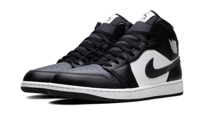 Jordan 1 Mid Off Noir Toe DQ8426 010