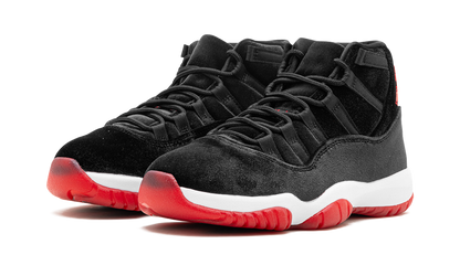 Air Jordan 11 WMNS Bred Velvet DB5457 061