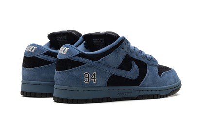 SB Dunk Low 3