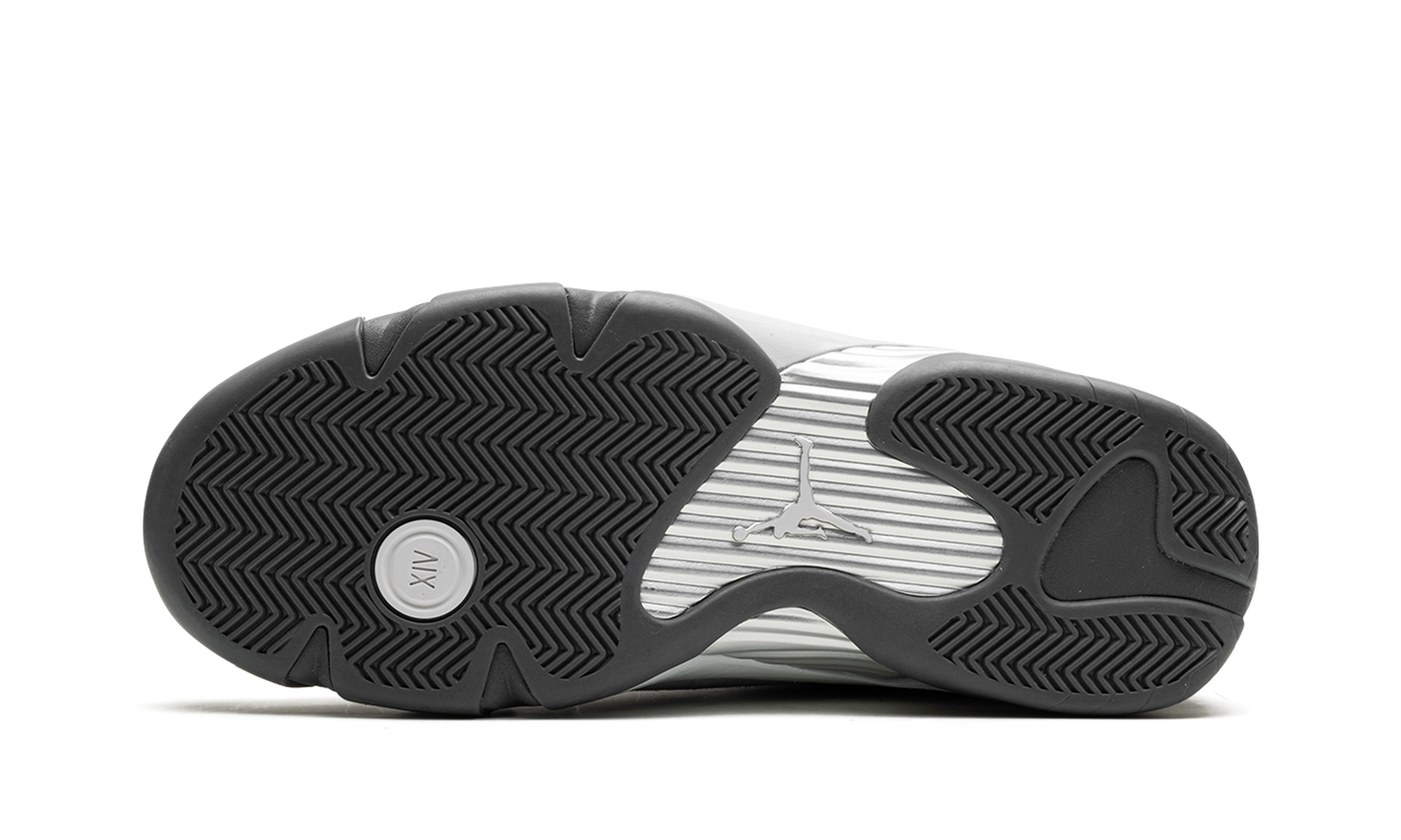 Air Jordan 14 Flint Grey FJ3460 012