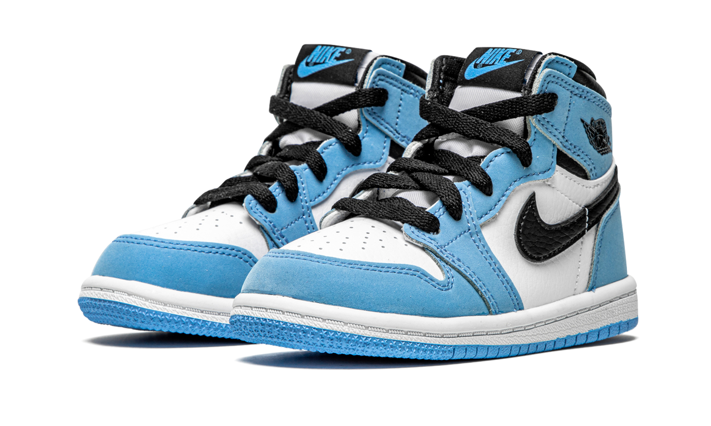 Jordan 1 Retro High OG TD University Blue AQ2665 134