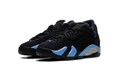 Air Jordan 14 GS University Blue (2026) 487524 007