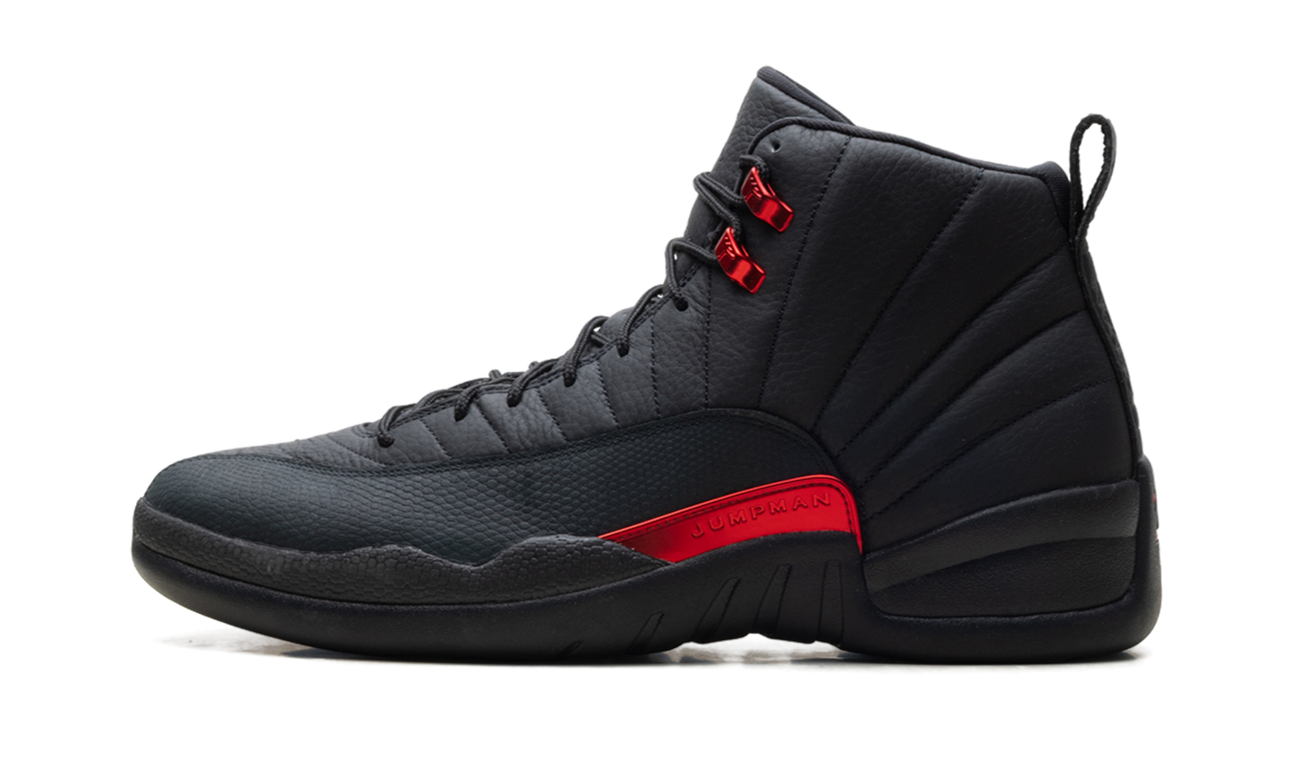 Jordan 12 Retro Bloodline CT8013 003