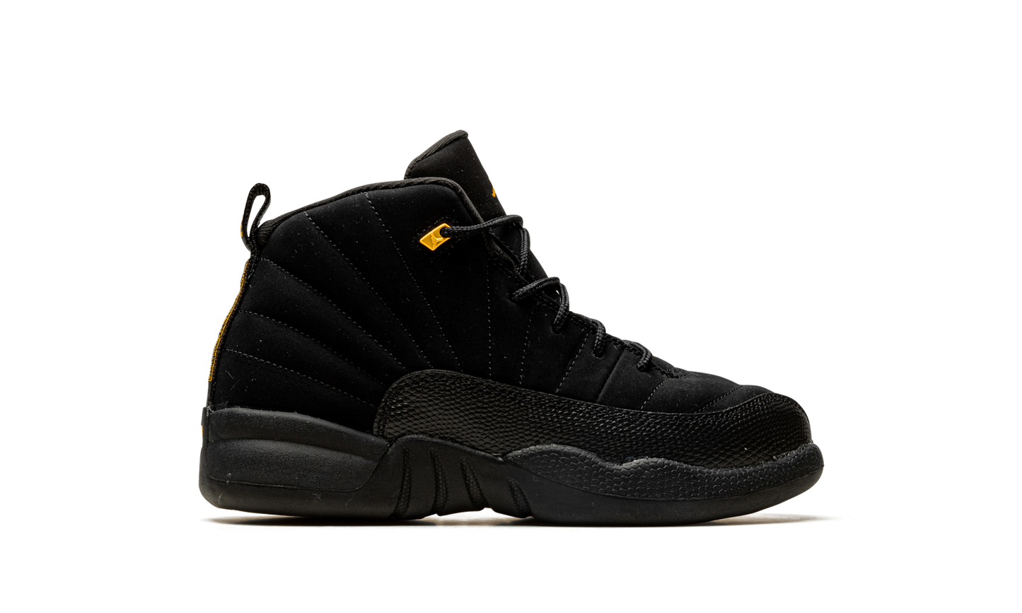 Air Jordan 12 PS Black Taxi 151186 071
